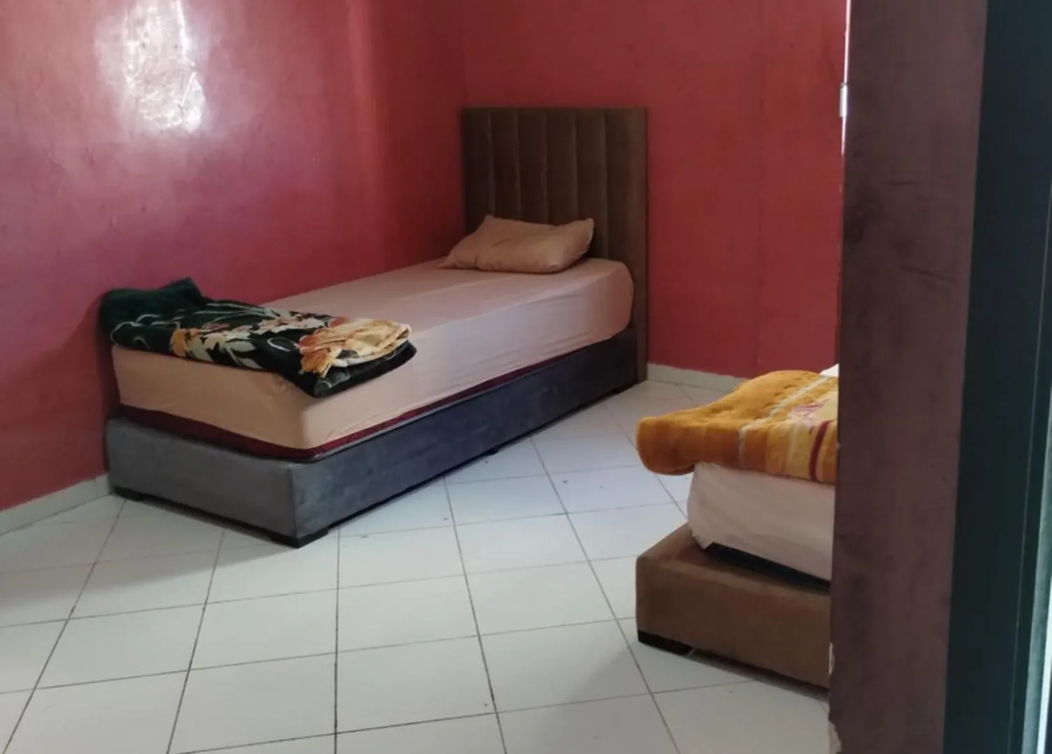 民宿 Tranquil Rental Rooms In 阿加迪尔