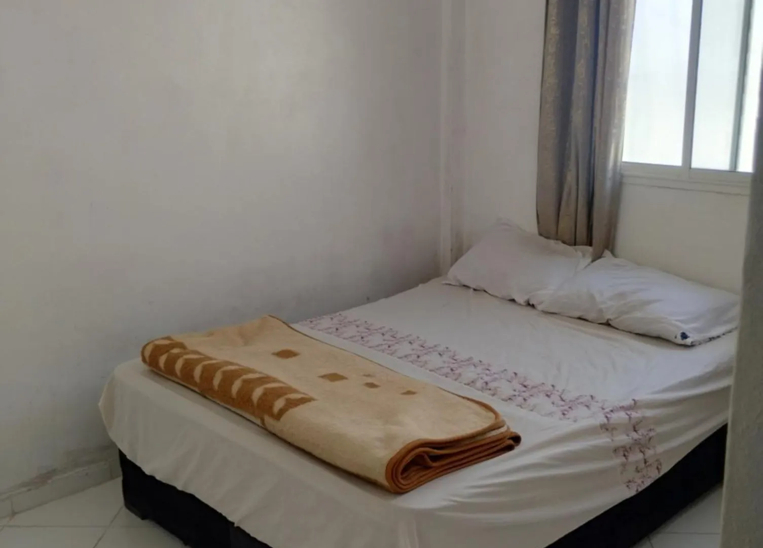 民宿 Tranquil Rental Rooms In 阿加迪尔 摩洛哥