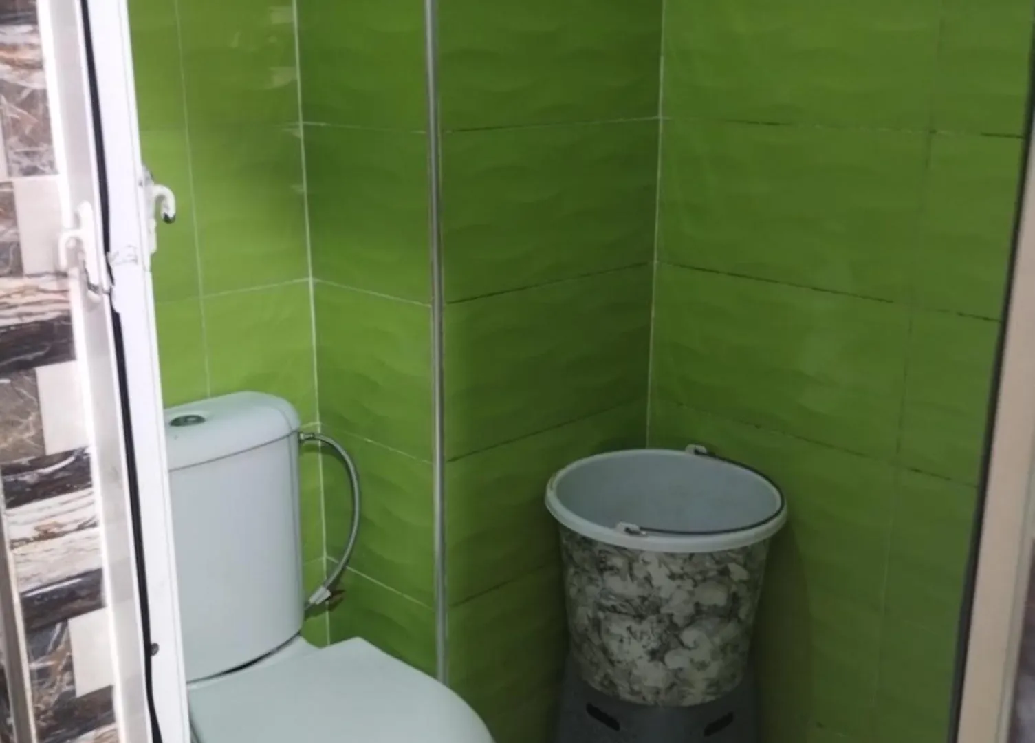 民宿 Tranquil Rental Rooms In 阿加迪尔
