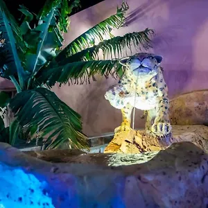 Dar Salam Séjour chez l'habitant