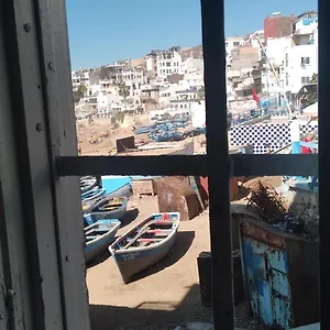 Idriss Seaview Séjour chez l'habitant
