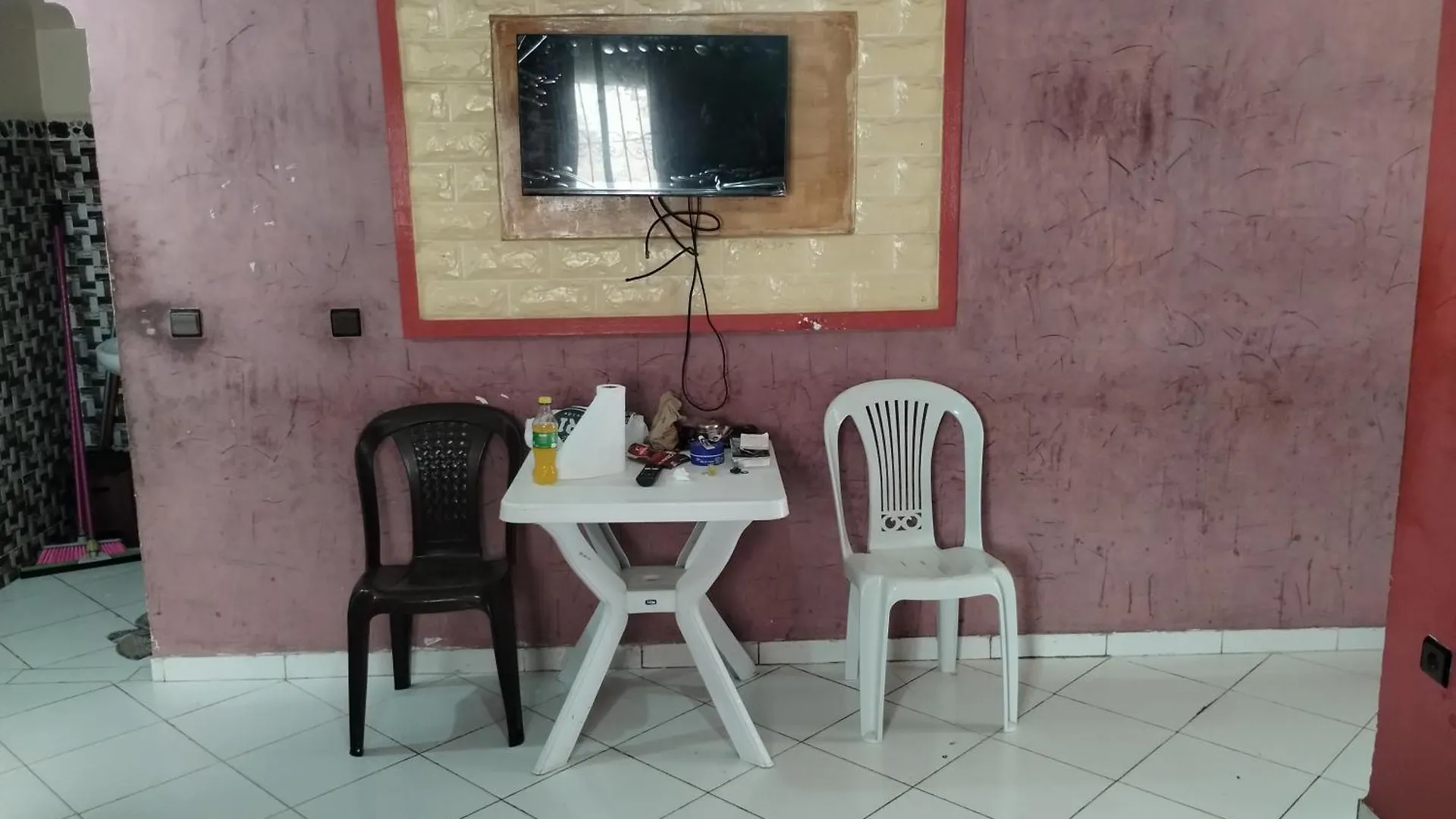 Tranquil Rental Rooms In Agadir 0*,